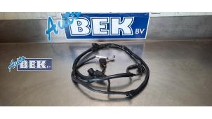 Used Wiring harness Audi A3 Sportback (8VA/8VF) 1.2 TFSI 16V Price on request offered by Auto Bek