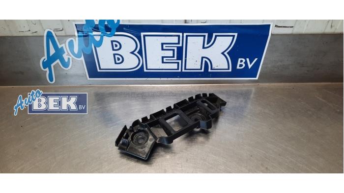 Begagnade Diverse Volkswagen Polo VI (AW1) 1.0 12V BlueMotion Technology Pris € 19,95 Marginaltabell erbjuds av Auto Bek