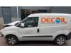 Sill, left from a Fiat Doblo Cargo (263), 2010 / 2022 1.3 MJ 16V DPF Euro 5, Delivery, Diesel, 1.248cc, 66kW (90pk), FWD, 263A2000, 2010-02 / 2022-07 2014
