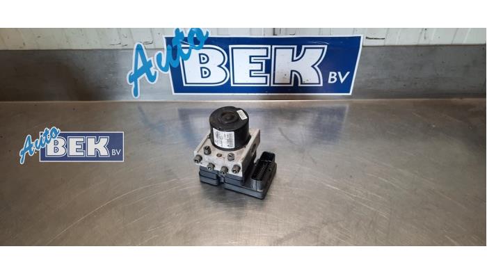 Usagé Bloc ABS Fiat Doblo Cargo (263) 1.3 MJ 16V DPF Euro 5 Prix € 79,95 Règlement à la marge proposé par Auto Bek