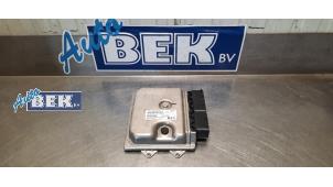Engine management computer from a Fiat Doblo Cargo (263) 1.3 MJ 16V DPF Euro 5 2014