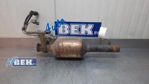 Used Catalytic converter Mercedes Sprinter 3,5t (906.63) 515 CDI 16V Price on request offered by Auto Bek