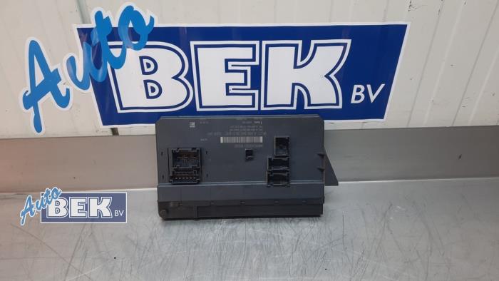 Body control computer Mercedes Sprinter 3,5t 515 CDI 16V - A9065452901 ...