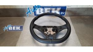 Used Steering wheel Volkswagen Tiguan (AD1) 2.0 TDI 16V BlueMotion Techn.SCR 4Motion Price on request offered by Auto Bek
