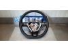 Volant d'un Volkswagen Golf Sportsvan (AUVS), 2014 / 2021 1.5 TSI Evo BMT 16V, MPV, Essence, 1.498cc, 110kW (150pk), FWD, DADA; DPCA, 2017-05 / 2020-08 2018
