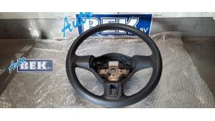 Used Steering wheel Volkswagen Caddy IV 1.0 TSI 12V Price € 75,00 Margin scheme offered by Auto Bek