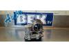 Throttle body from a Fiat Doblo Cargo (263) 1.3 MJ 16V DPF Euro 5 2014
