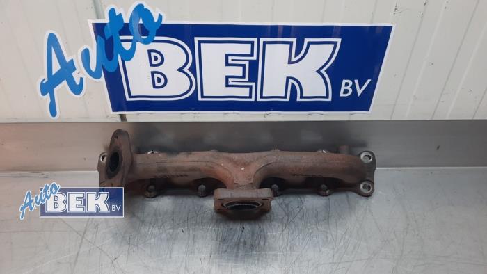 Gebrauchte Abgaskrümmer Volvo S60 II (FS) 2.0 D3 20V Preis € 45,00 Margenregelung angeboten von Auto Bek