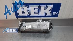 Used EGR cooler Volvo S60 II (FS) 2.0 D3 20V Price on request offered by Auto Bek