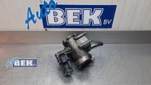 Usados Válvula EGR Volvo S60 II (FS) 2.0 D3 20V Precio de solicitud ofrecido por Auto Bek