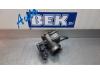 EGR valve from a Volvo S60 II (FS), 2010 / 2018 2.0 D3 20V, Saloon, 4-dr, Diesel, 1.984cc, 120kW (163pk), FWD, D5204T2; D5204T3, 2010-04 / 2014-12 2012
