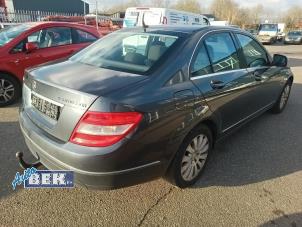 Used Rear right bodywork corner Mercedes C (W204) 1.8 C-200K 16V Price on request offered by Auto Bek