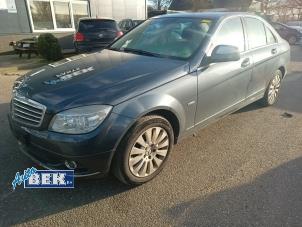 Used Frontscreen Mercedes C (W204) 1.8 C-200K 16V Price on request offered by Auto Bek