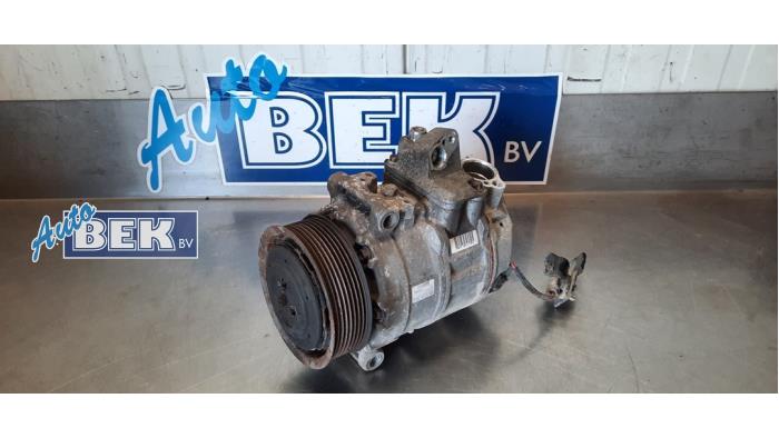 Usagé Pompe clim Landrover Range Rover Sport (LS) 2.7 TDV6 24V Prix € 100,00 Règlement à la marge proposé par Auto Bek