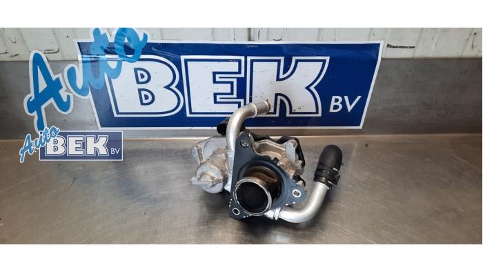Gebrauchte AGR Ventil Volkswagen Golf VII (AUA) 1.6 TDI 16V Preis € 50,00 Margenregelung angeboten von Auto Bek