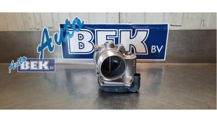 Gebrauchte Drosselklappengehäuse Volkswagen Amarok 2.0 TSI 16V Preis € 29,99 Margenregelung angeboten von Auto Bek