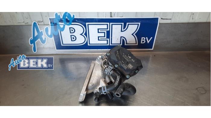 Gebrauchte Drosselklappengehäuse Volkswagen Golf VII (AUA) 1.6 TDI 16V Preis € 40,00 Margenregelung angeboten von Auto Bek