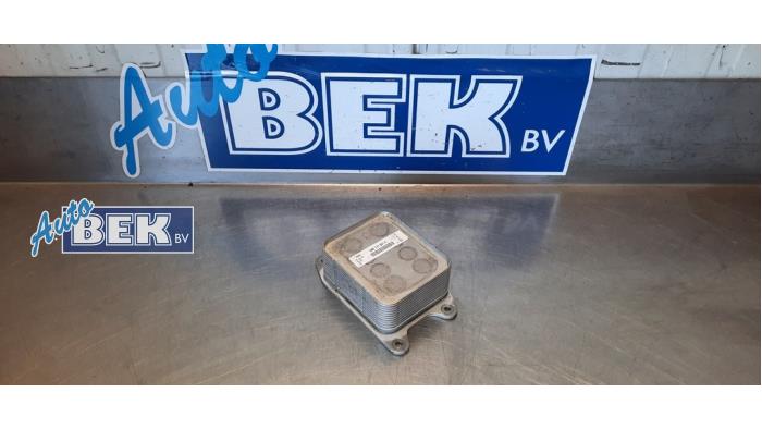 Gebrauchte Ölkühler Audi A1 (8X1/8XK) 1.0 TFSI 12V Preis € 20,00 Margenregelung angeboten von Auto Bek