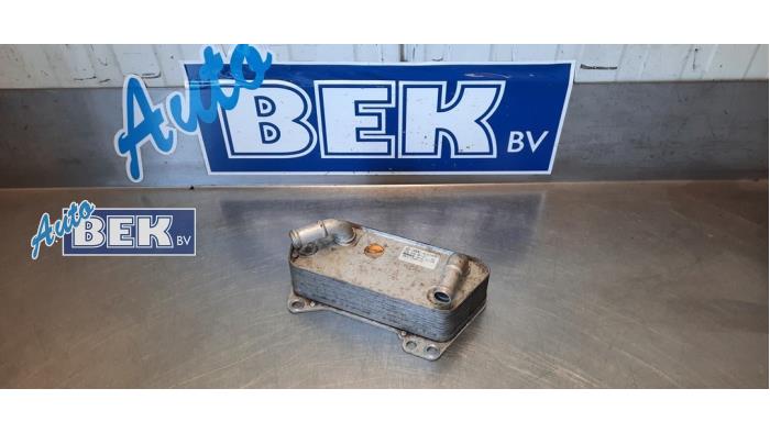 Gebrauchte Ölkühler Volkswagen Caddy Alltrack 2.0 TDI 102 Preis € 27,50 Margenregelung angeboten von Auto Bek