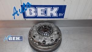 Used Dual mass flywheel Volkswagen Crafter 2.0 TDI Price € 180,00 Margin scheme offered by Auto Bek
