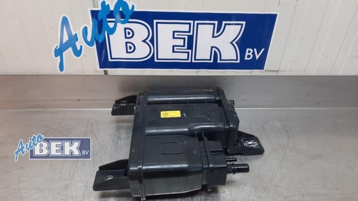 Gebrauchte Kraftstofffilter Kia Sportage (NQ5E) 1.6 T-GDi Hybrid 16V Preis € 75,00 Margenregelung angeboten von Auto Bek