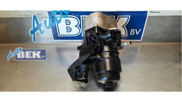 Gebrauchte Ölfiltergehäuse Volkswagen Golf VII (AUA) 1.6 TDI 4Motion 16V Preis € 40,00 Margenregelung angeboten von Auto Bek