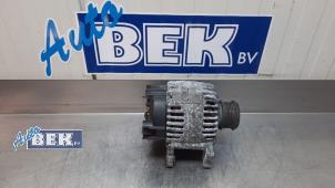 Używane Pradnica Volkswagen Caddy III (2KA,2KH,2CA,2CH) 2.0 SDI Cena € 50,00 Procedura marży oferowane przez Auto Bek