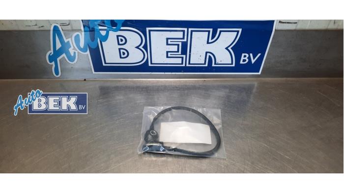 Gebrauchte Klopfsensor Volkswagen Golf VII (AUA) 2.0 R 16V Preis € 14,95 Margenregelung angeboten von Auto Bek