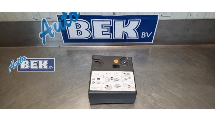 Begagnade Kompressor Volkswagen Polo V (6R) 1.2 TSI 16V BlueMotion Technology Pris € 20,00 Marginaltabell erbjuds av Auto Bek