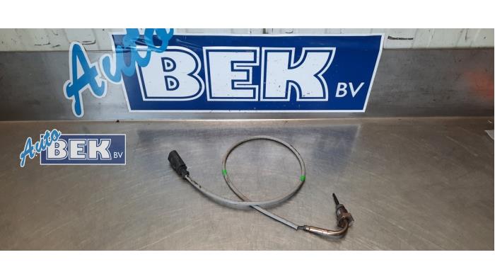 Usagé Sensor température d’échappement Volkswagen Tiguan (AD1) 2.0 TDI 16V 4Motion Prix € 30,00 Règlement à la marge proposé par Auto Bek