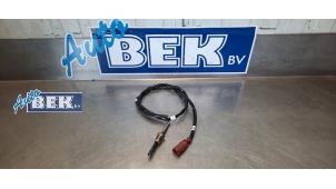 Used Exhaust heat sensor Volkswagen Golf VII (AUA) 1.6 TDI 16V Price € 25,00 Margin scheme offered by Auto Bek