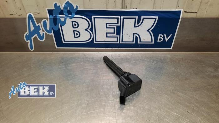 Gebrauchte Zündspule Volkswagen Golf VII Variant (AUVV) 2.0 GTI 16V Performance Package Preis € 14,00 Margenregelung angeboten von Auto Bek