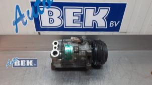 Usados Bomba de aire acondicionado Opel Vectra C 1.8 16V Precio € 60,00 Norma de margen ofrecido por Auto Bek