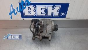Used Dynamo Volkswagen Caddy III (2KA,2KH,2CA,2CH) 2.0 SDI Price € 45,00 Margin scheme offered by Auto Bek