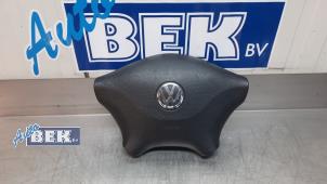Usados Airbag izquierda (volante) Volkswagen Crafter 2.0 TDI Precio de solicitud ofrecido por Auto Bek