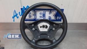 Used Steering wheel Volkswagen Crafter 2.0 TDI Price on request offered by Auto Bek