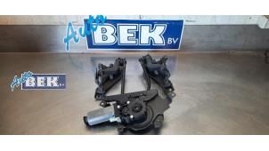 Gebrauchte Cabriodach Verriegelung Volkswagen Beetle (16AE) 2.0 GSR 16V Preis auf Anfrage angeboten von Auto Bek