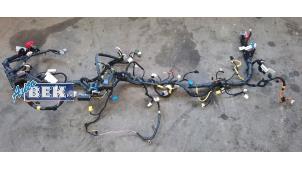 Used Wiring harness Kia Sportage (NQ5) 1.6 T-GDi Hybrid 16V Price on request offered by Auto Bek