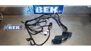 Used Wiring harness Kia Sportage (NQ5) 1.6 T-GDi Hybrid 16V Price on request offered by Auto Bek