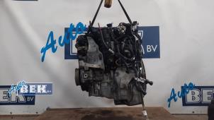 Gebrauchte Motor BMW 1 serie (E82) 123d 16V Preis € 3.500,00 Margenregelung angeboten von Auto Bek