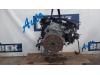 Engine from a BMW 1 serie (E82) 123d 16V 2012