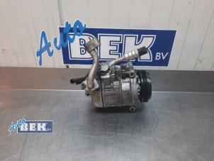Used Air conditioning pump BMW 6 serie (E64) 645 Ci 4.4 V8 32V Price on request offered by Auto Bek