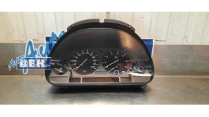 Used Odometer KM BMW 6 serie (E64) 645 Ci 4.4 V8 32V Price on request offered by Auto Bek