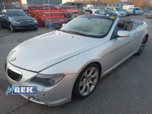 Used Front suspension system, left BMW 6 serie (E64) 645 Ci 4.4 V8 32V Price on request offered by Auto Bek