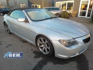 Used Front suspension system, right BMW 6 serie (E64) 645 Ci 4.4 V8 32V Price on request offered by Auto Bek