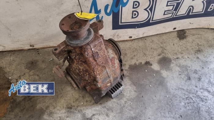 Gebrauchte Differential hinten BMW 6 serie (E64) 645 Ci 4.4 V8 32V Preis € 450,00 Margenregelung angeboten von Auto Bek
