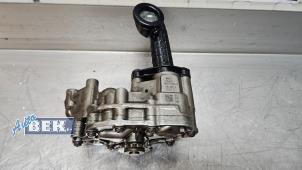 Used Oil pump Citroen C4 Picasso (3D/3E) 2.0 Blue HDI 150 Price € 84,99 Margin scheme offered by Auto Bek