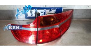 Used Taillight, right BMW X6 (E71/72) 35iX 3.0 24V Price € 175,00 Margin scheme offered by Auto Bek