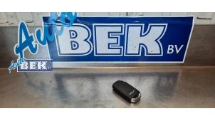 Usagé Clé Kia Sportage (NQ5) 1.6 T-GDi Hybrid 16V Prix € 100,00 Règlement à la marge proposé par Auto Bek