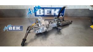 Used Steering column housing complete Kia Sportage (NQ5) 1.6 T-GDi Hybrid 16V Price on request offered by Auto Bek